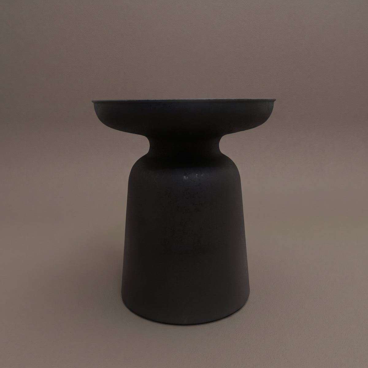 THE OCCASIONAL PLINTH