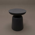 THE OCCASIONAL PLINTH