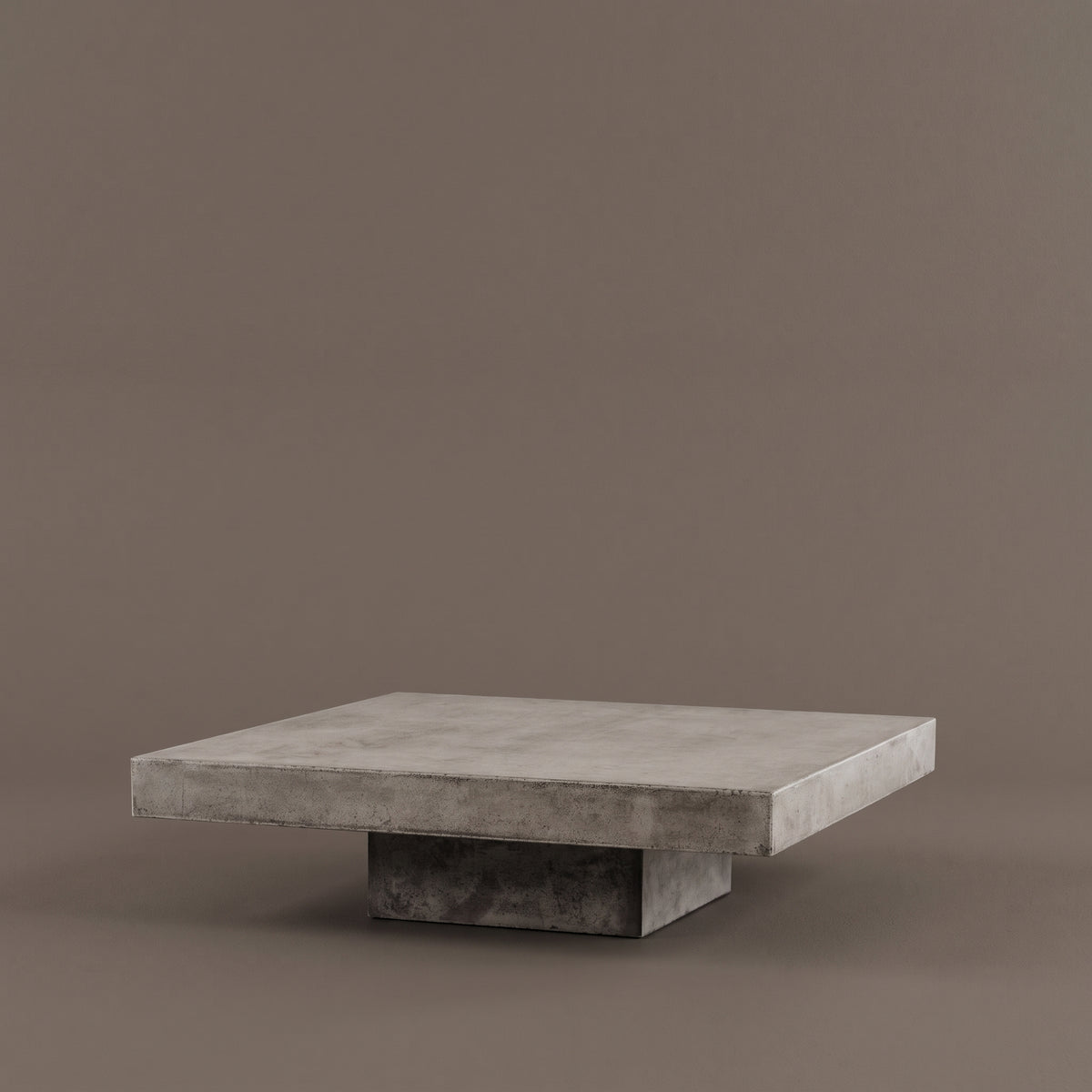 THE BRUTALIST