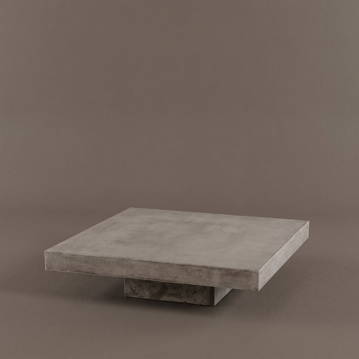 THE BRUTALIST