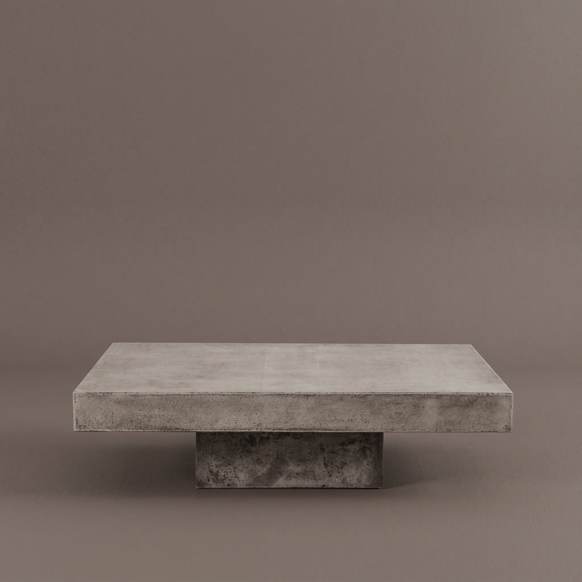 THE BRUTALIST