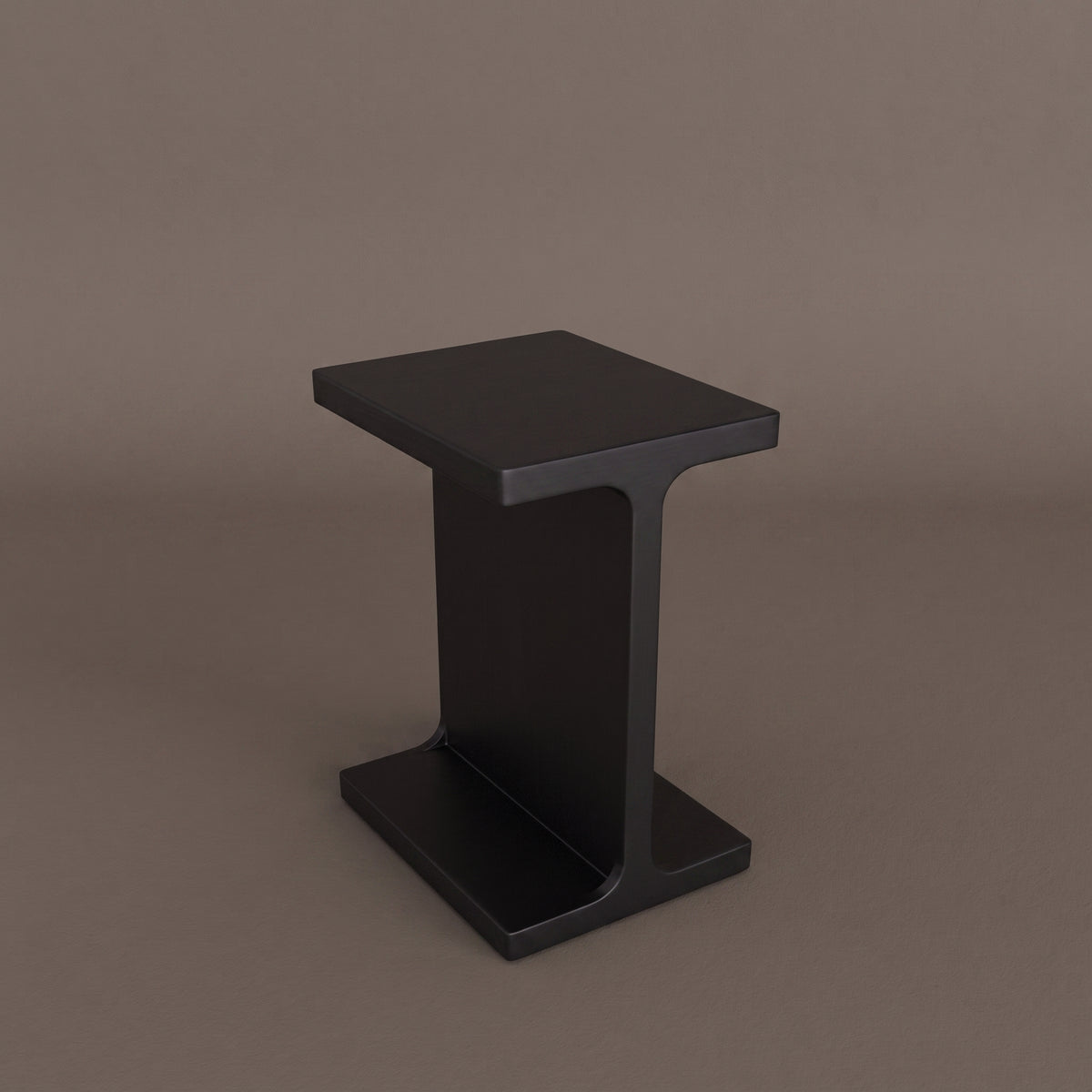 THE I-BEAM