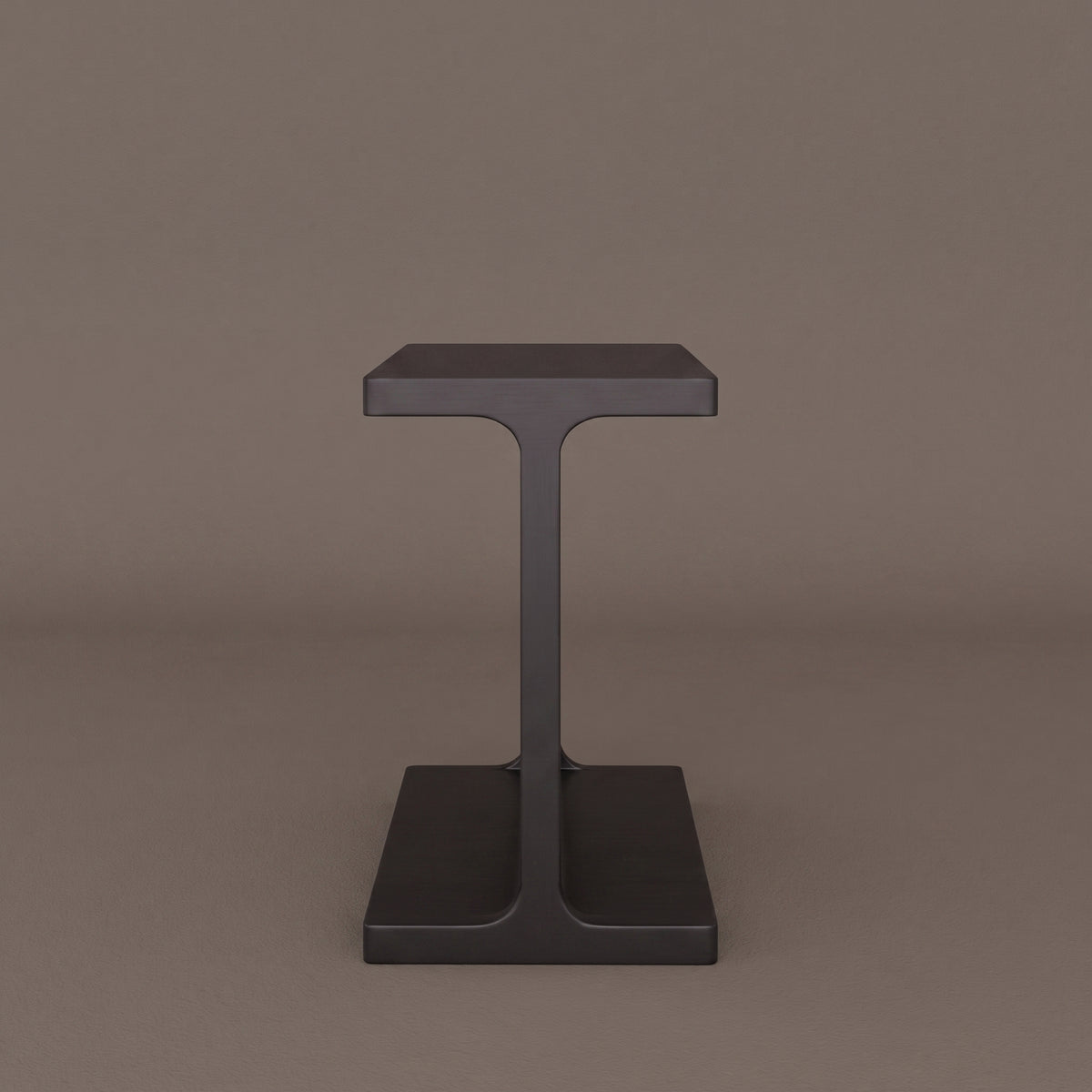 THE I-BEAM