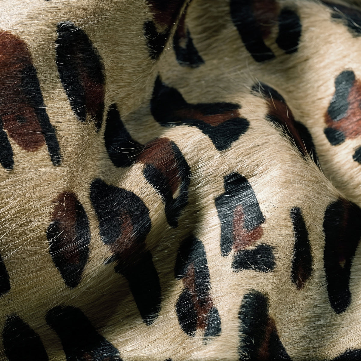 THE NOCTURNE LEOPARD